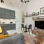 Apartman Cosy With Air Conditioning By Renters *