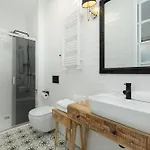 Cosy With Air Conditioning By Renters * Krakkó