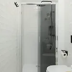 Apartman Cosy With Air Conditioning By Renters Krakkó