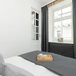 Apartman Cosy With Air Conditioning By Renters Krakkó