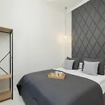 Apartman Cosy With Air Conditioning By Renters *