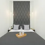 Cosy With Air Conditioning By Renters