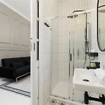 Cosy With Air Conditioning By Renters * Krakkó