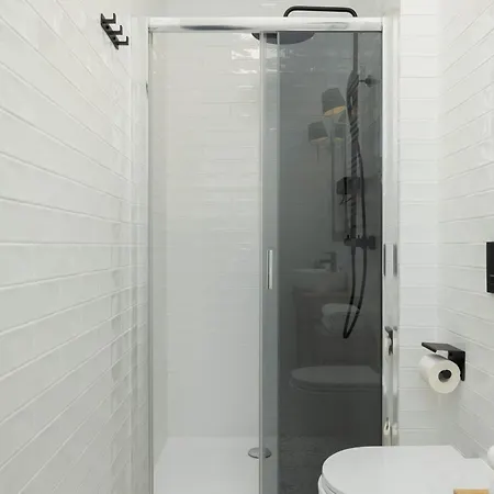 Apartment Cosy With Air Conditioning By Renters Krakow