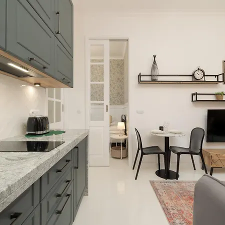 Cosy With Air Conditioning By Renters Apartamento *