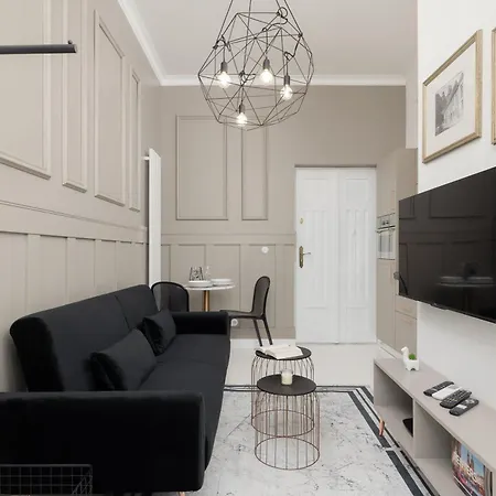 Cosy With Air Conditioning By Renters Apartamento *
