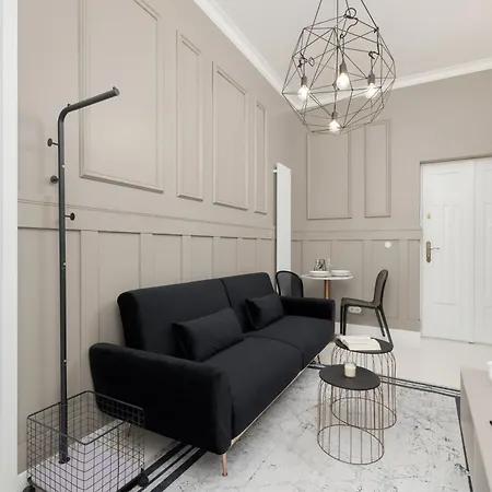 Apartment Cosy With Air Conditioning By Renters *