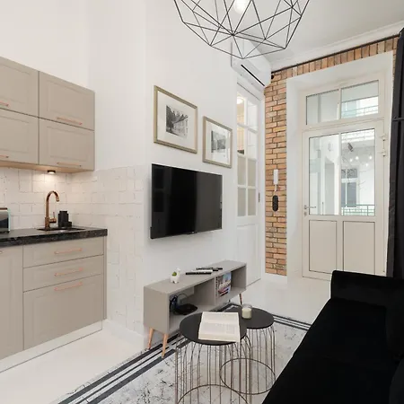 Cosy With Air Conditioning By Renters Apartamento *