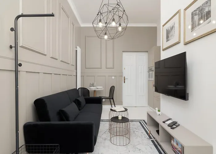 Cosy With Air Conditioning By Renters Apartmán *