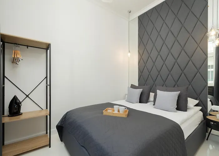 Apartmán Cosy With Air Conditioning By Renters *