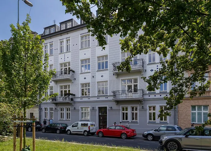 Cosy With Air Conditioning By Renters Apartmán