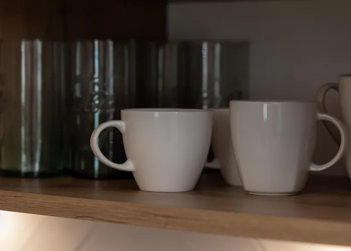 Cosy With Air Conditioning By Renters * Krakow